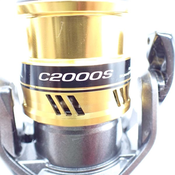 ナビＸＣ２０００Ｓ